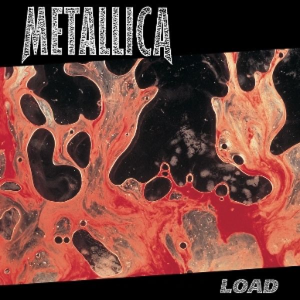 METALLICA: 