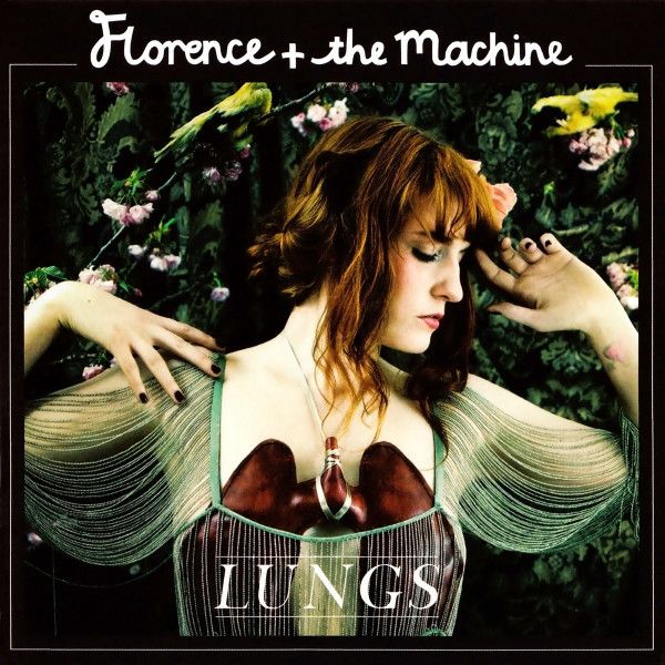 Florence And The Machine: 