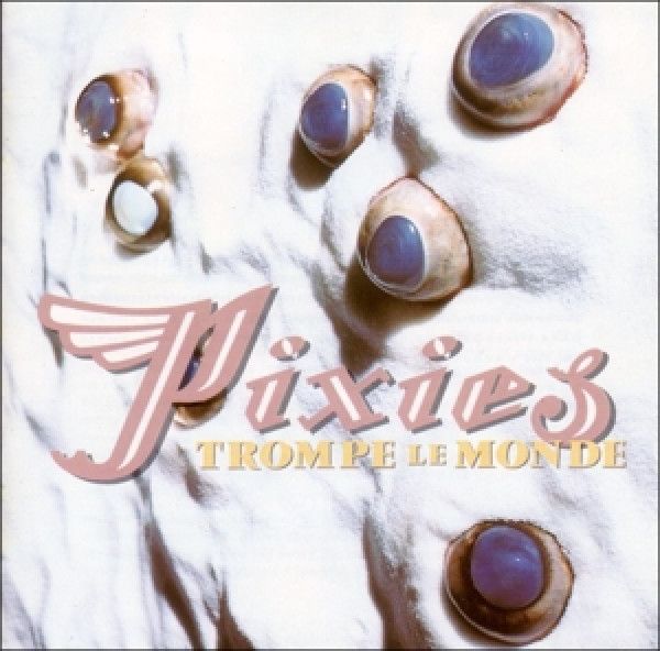 PIXIES: 