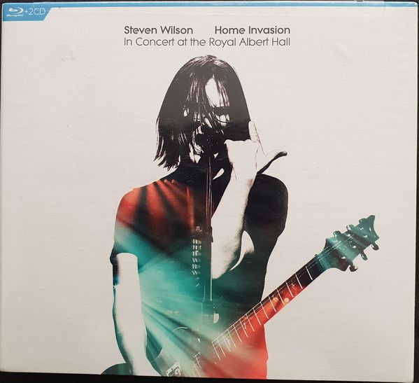 Steven Wilson: 