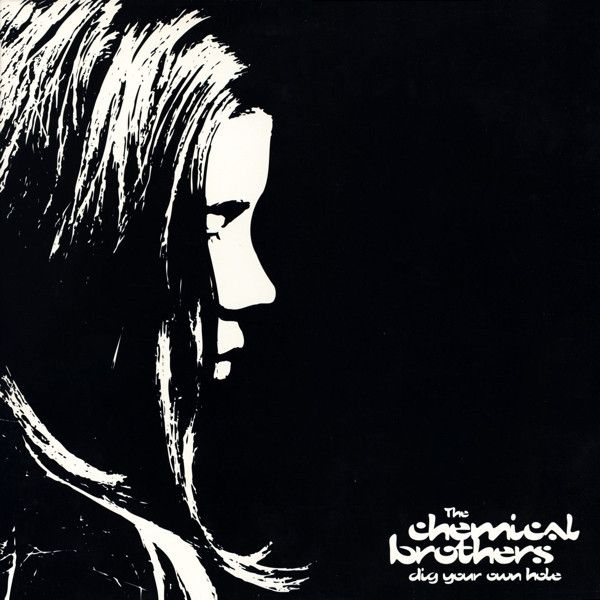 The Chemical Brothers: 