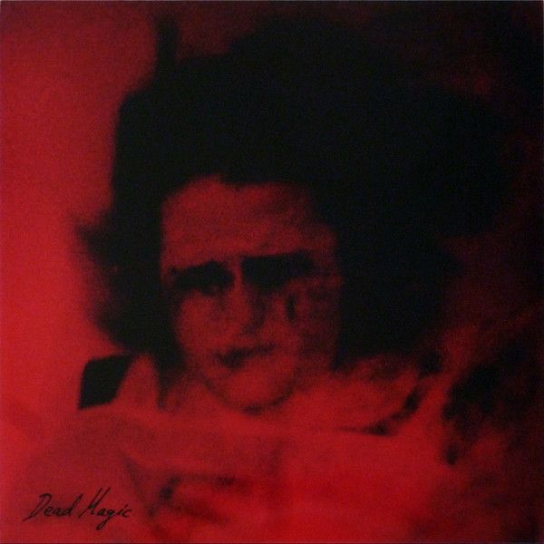 VON HAUSSWOLFF ANNA: 