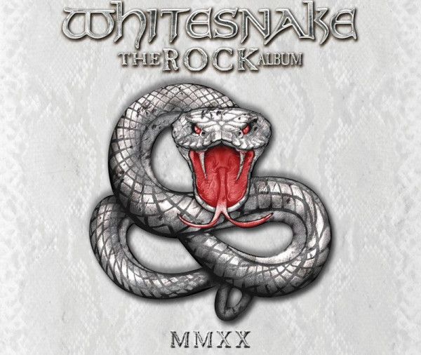 Whitesnake: 