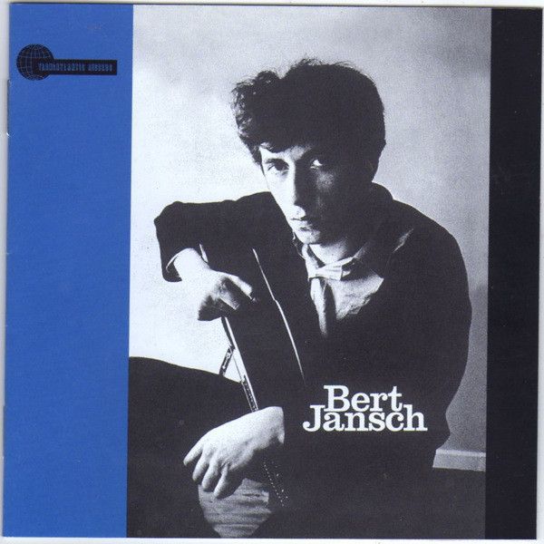 Bert Jansch: 