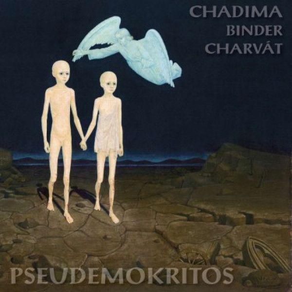 CHADIMA, BINDER, CHARVAT: 