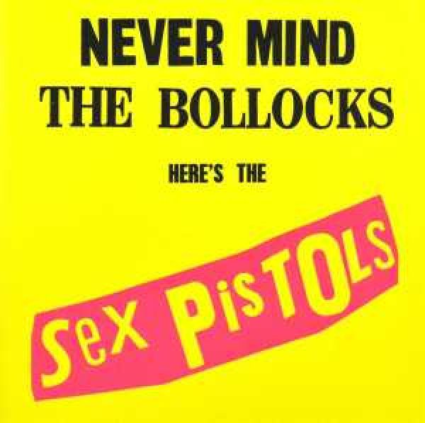 SEX PISTOLS: 