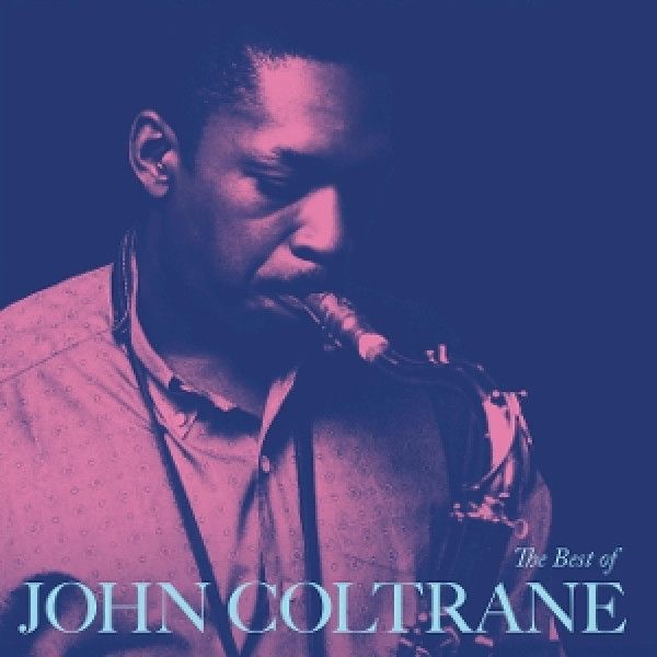 COLTRANE JOHN: 