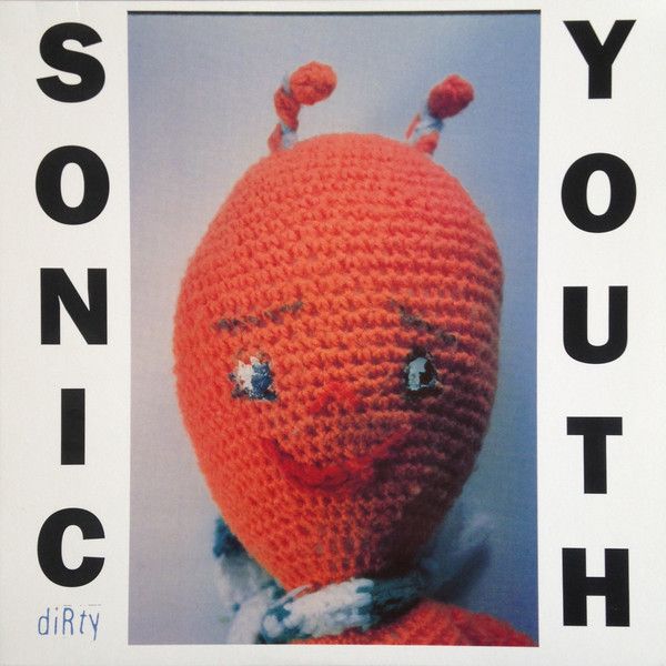 Sonic Youth: 