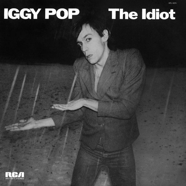 Iggy Pop: 
