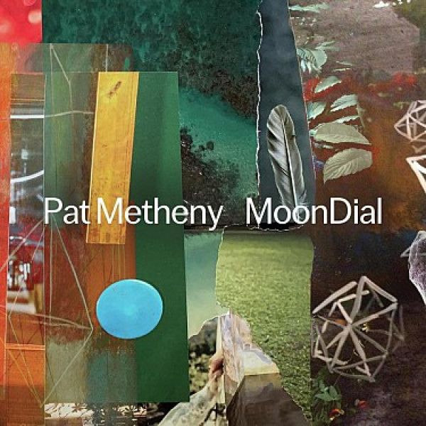 METHENY PAT: 