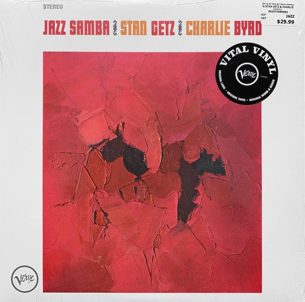 Stan Getz, Charlie Byrd: 