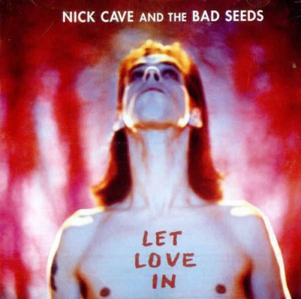 Nick Cave & The Bad Seeds: 