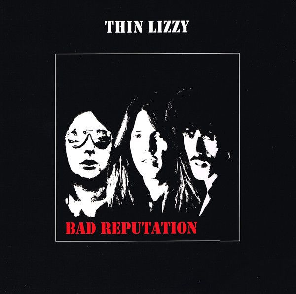 Thin Lizzy: 