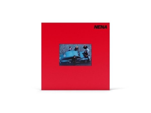 NENA: NENA