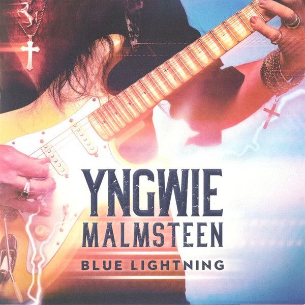 Yngwie Malmsteen: 