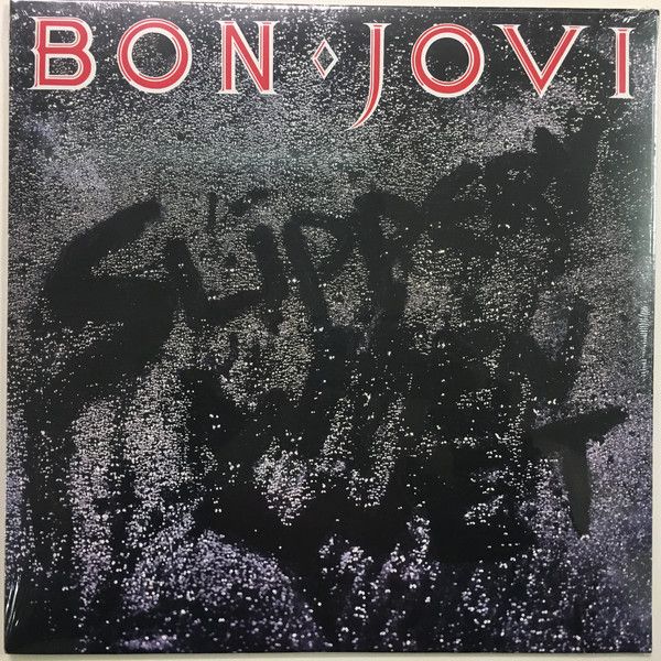 Bon Jovi: 