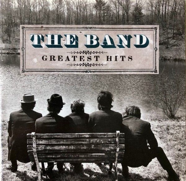 The Band: 