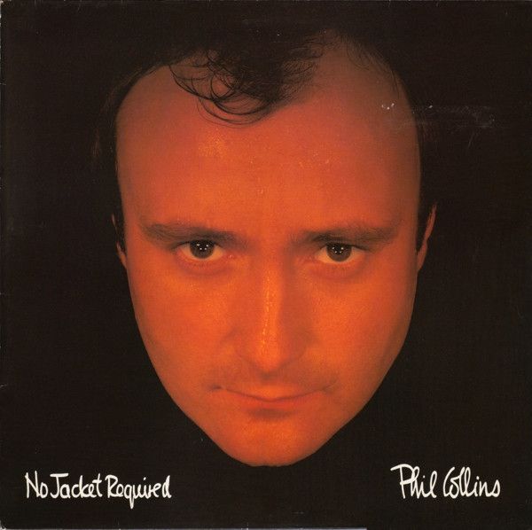 Phil Collins: 