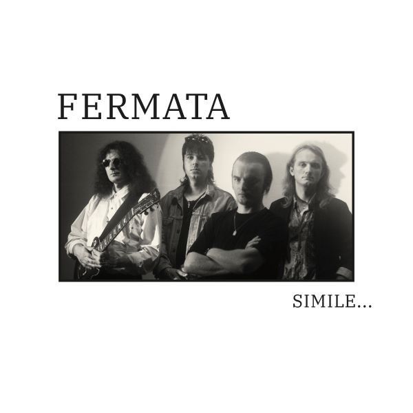 FERMATA: 