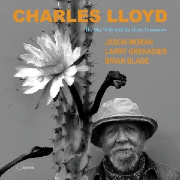 LLOYD CHARLES: 