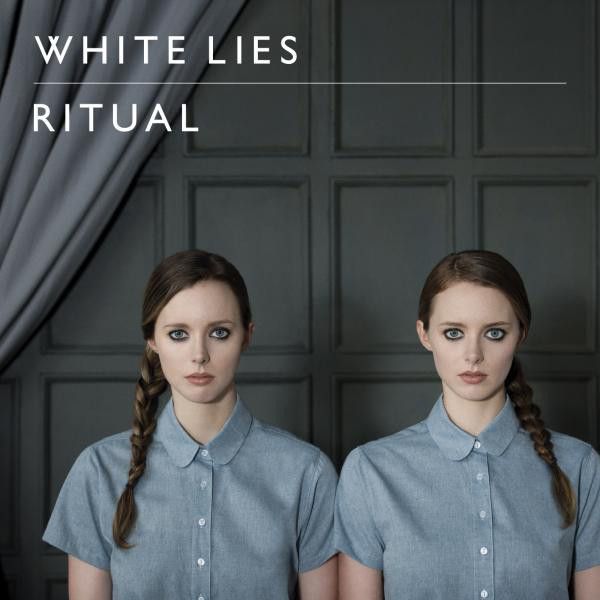 White Lies: 
