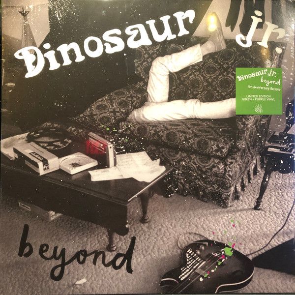 Dinosaur Jr.: 