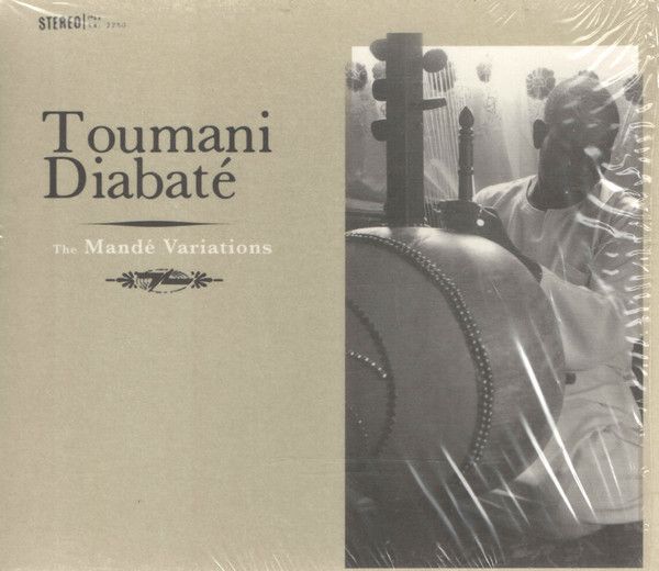 Toumani Diabaté: 