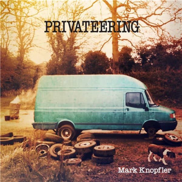 Mark Knopfler: 
