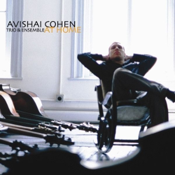 COHEN AVISHAI: 