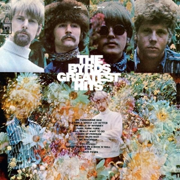 BYRDS: 