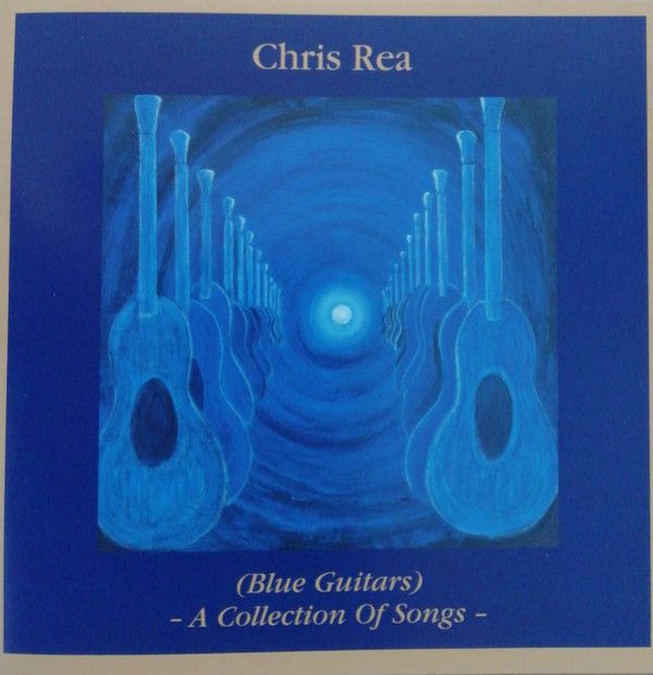 Chris Rea: 