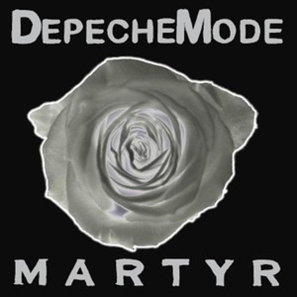 DEPECHE MODE: 