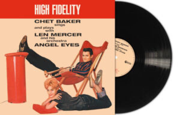 BAKER CHET: 