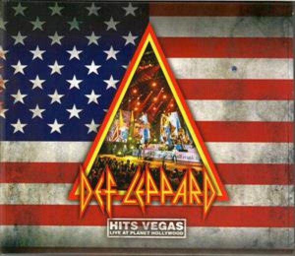 DEF LEPPARD: 