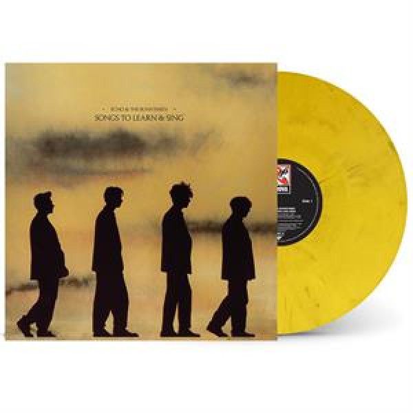 ECHO AND THE BUNNYMEN: 