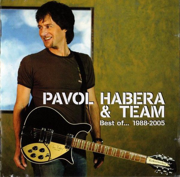 Pavol Habera, Team: 
