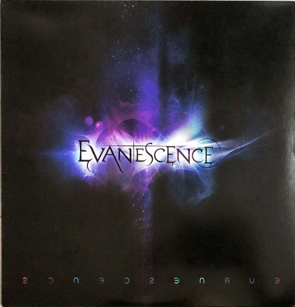 Evanescence: 
