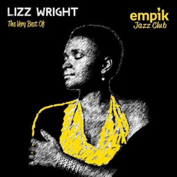 LIZZ WRIGHT: 
