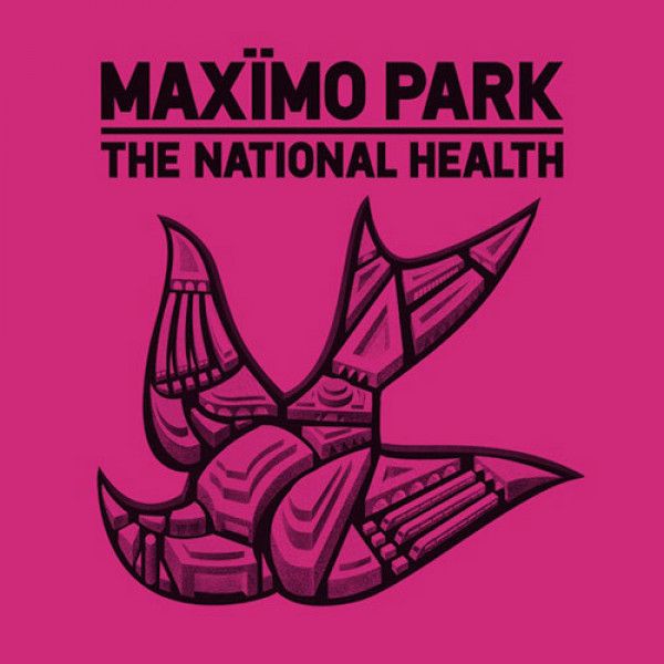 Maxïmo Park: 