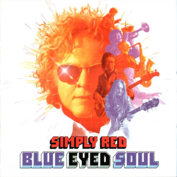 Simply Red: 