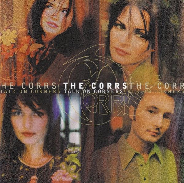 The Corrs: 