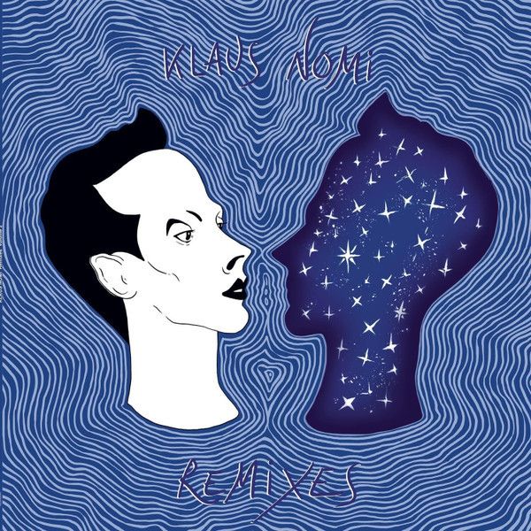 Klaus Nomi: 