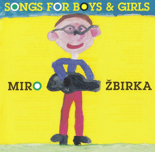 Miroslav Žbirka: 