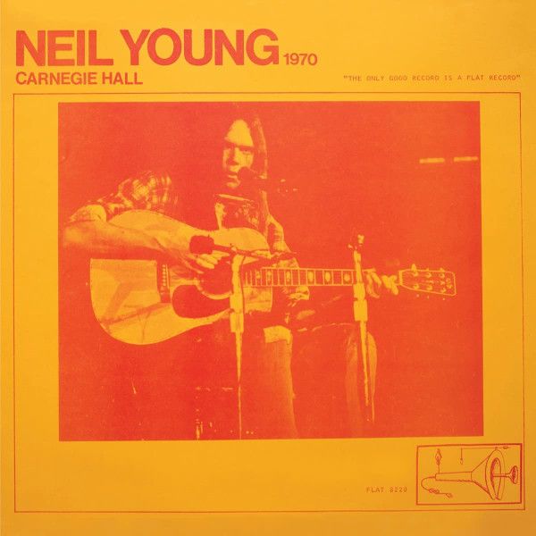 Neil Young: 