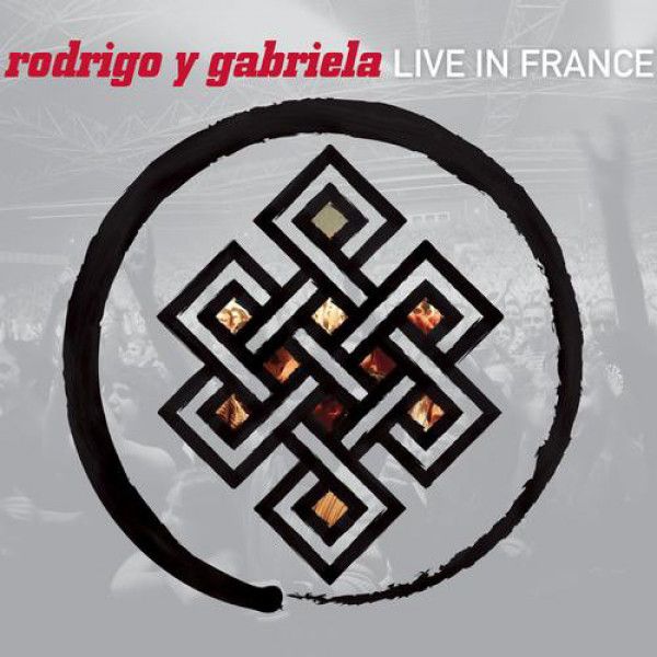 RODRIGO Y GABRIELA: 