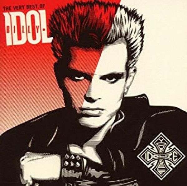Billy Idol: 