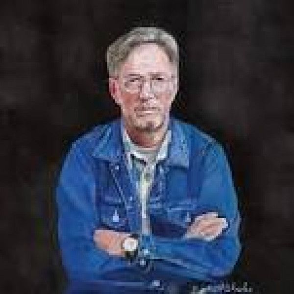 Eric Clapton: 