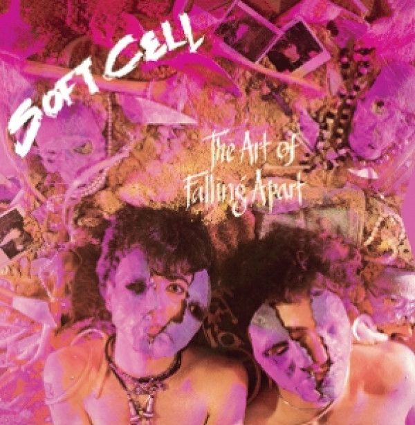 SOFT CELL: 