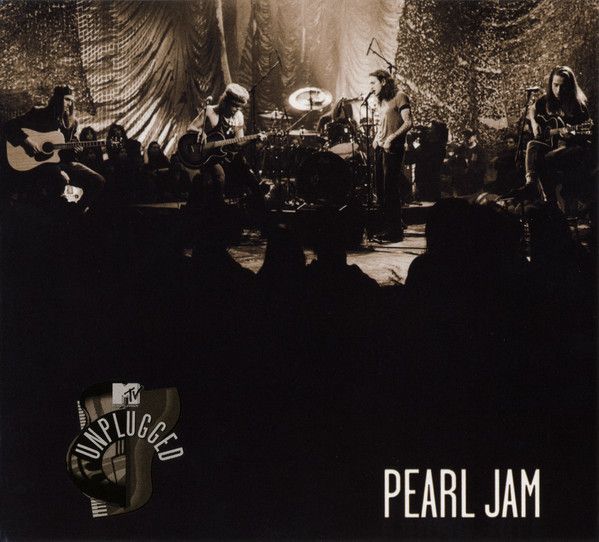 Pearl Jam: 