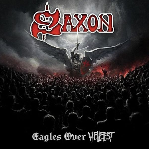 SAXON: 